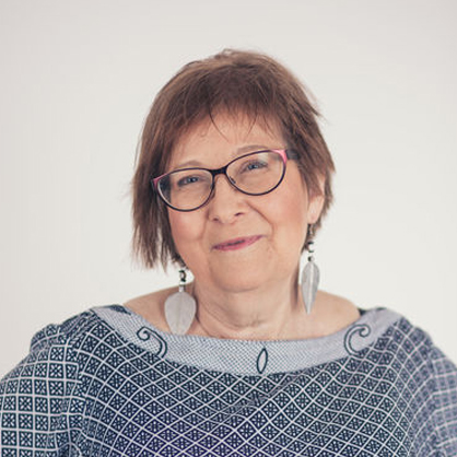 Karin Sohlgren