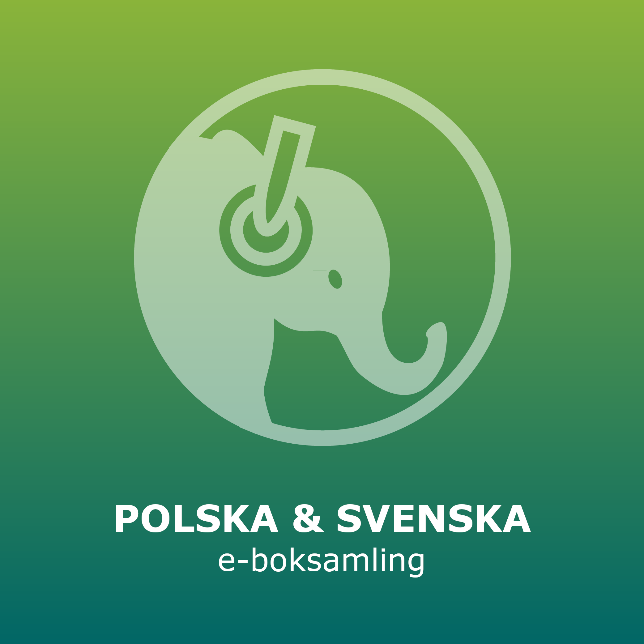 Språksamling polska och svenska