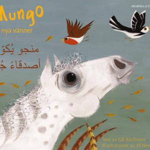 Mungo får nya vänner arabiska och svenska