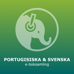 Språksamling portugisiska och svenska