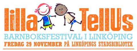 Lilla Tellus bokfestival